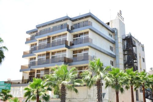 Фотография гостиницы Rakeen Hotel