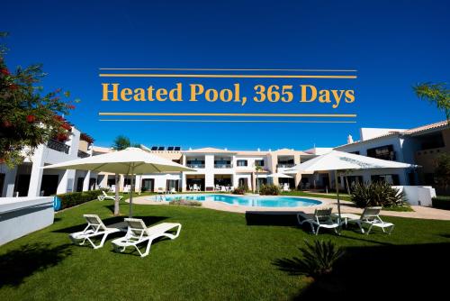 Фотография апарт отеля Sagres Time Apartamentos