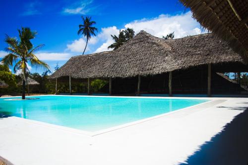 Фотография гостиницы Blue Moon Resort