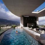 Фотография гостиницы Habita MTY