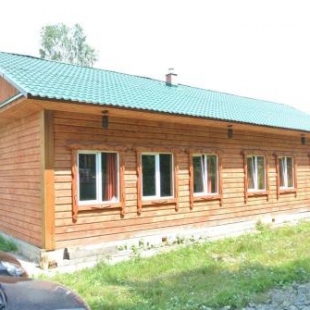 Фотография гостевого дома Маленькая страна