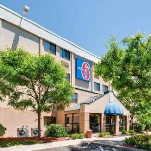 Фотографии гостиницы
Motel 6-Milford, CT