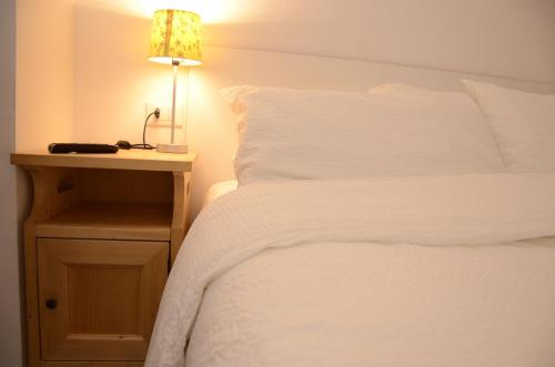 Фотография мини отеля B&B Corte Santa Maria