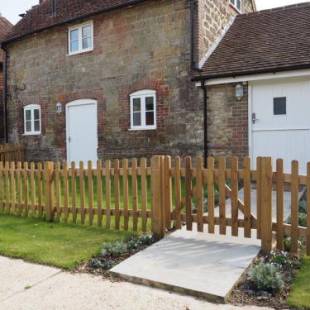 Фотографии гостевого дома
Old Stables