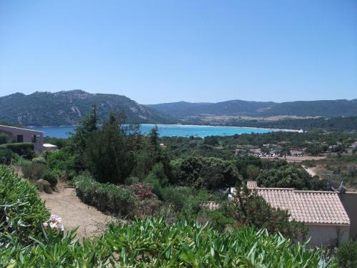 Фотография базы отдыха Résidence Monte d'Oro