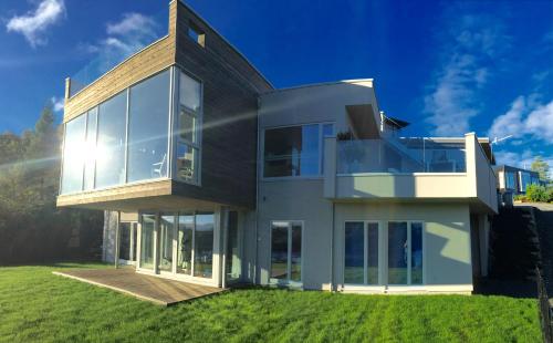 Фотография квартиры Knudsen Apartment