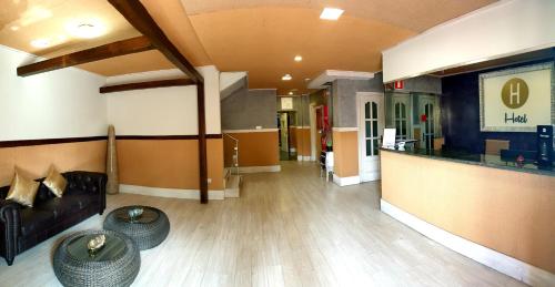 Фотографии гостиницы
Hotel H