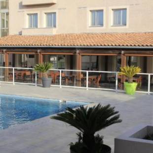 Фотографии гостиницы
Best Western Marseille Aeroport