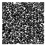QR код гостиницы Парфенон