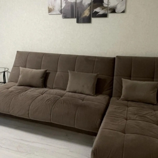 Фотография квартиры Апартаменты на улице Титова