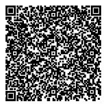 QR код гостиницы Енисейские огни