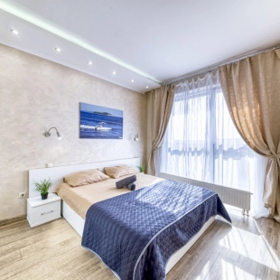 Фотография квартиры Квартира на Проспекте Ленина 32Б 259