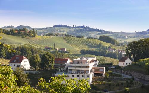 Фотография гостиницы Gut Pössnitzberg