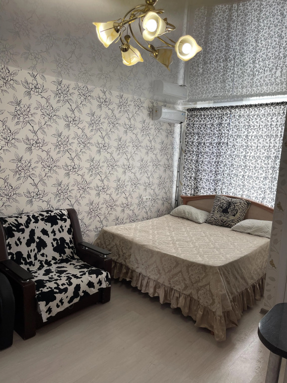 Фотография квартиры Апартаменты ЖК Арго выезд М4