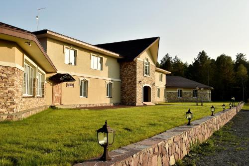 Фотографии гостиницы
Парк-отель Евразия