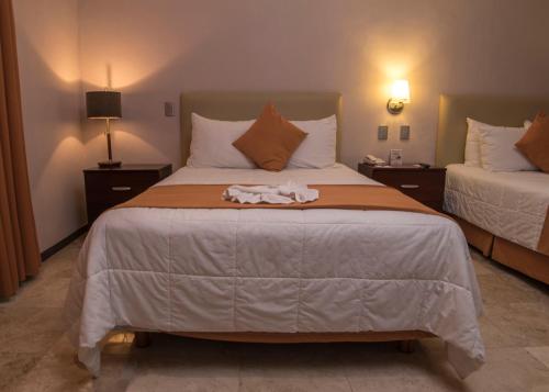 Фотография гостиницы Hotel Ocean View