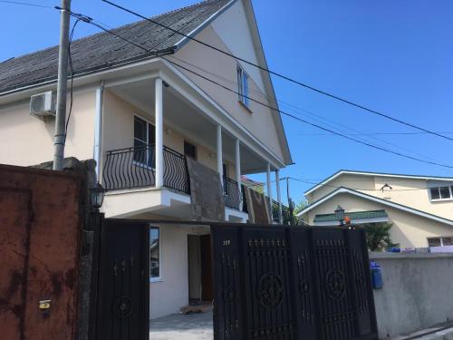 Фотография гостевого дома На Батумском шоссе