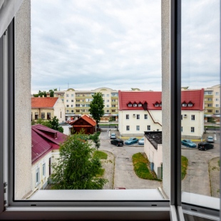 Фотография квартиры Апартаменты Виатур на Ожешко