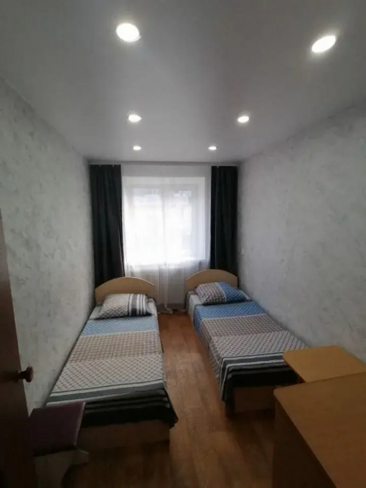 Фотографии квартиры 
            Апартаменты на Чкалова, 11