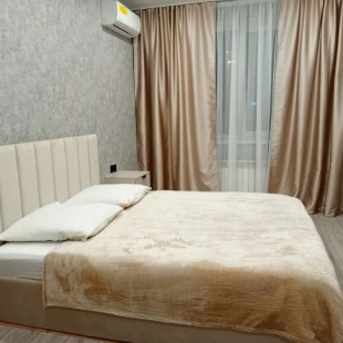 Фотография квартиры Апартаменты Sutki Rent в Минеральных Водах рядом с аэропортом