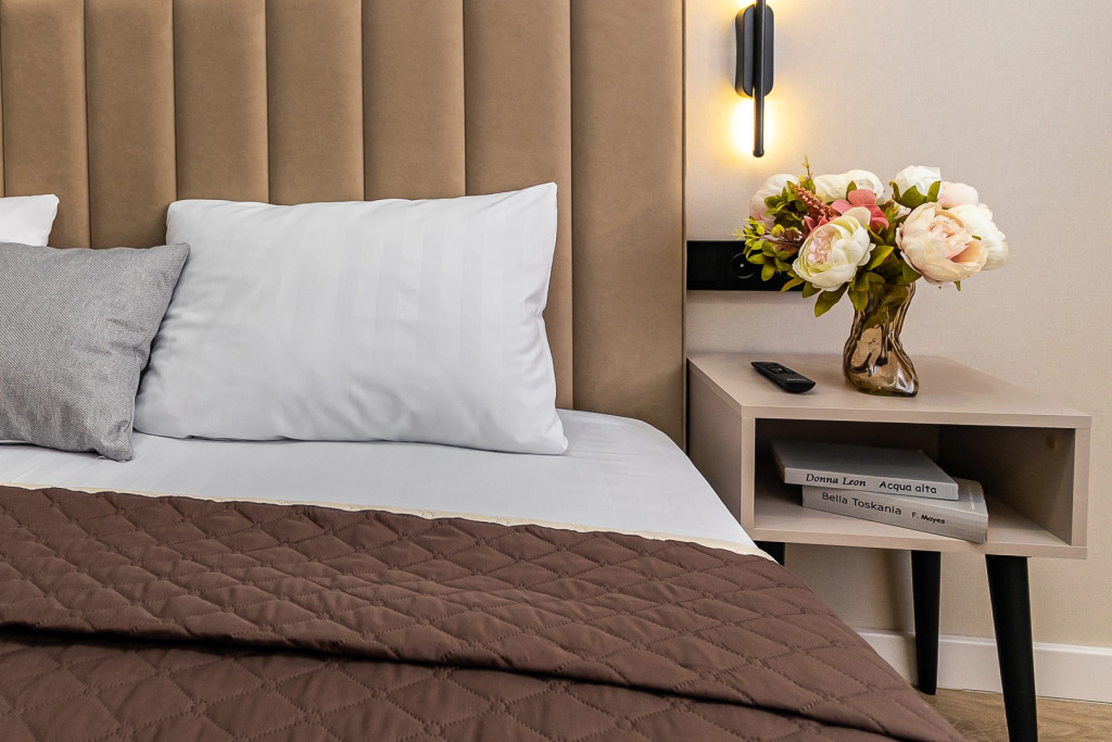 Фотография квартиры Квартира у стадиона Озон-Арена