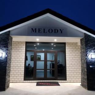 Фотографии гостиницы 
            Melody