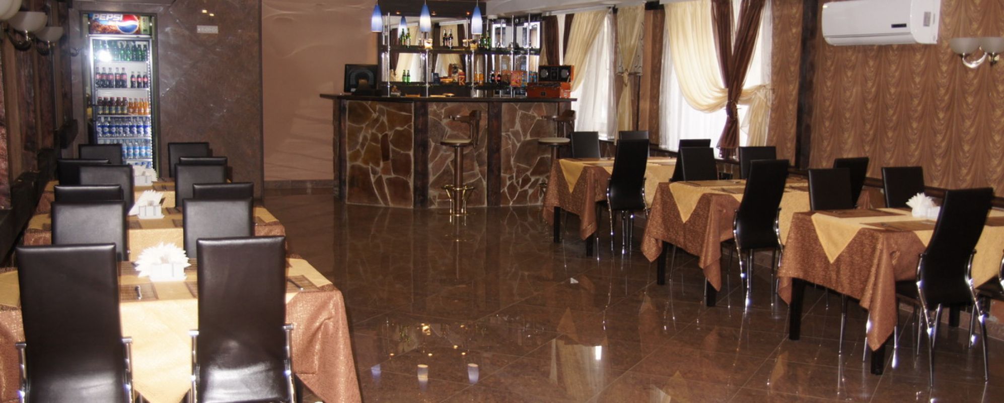 Фотографии банкетного зала Глория