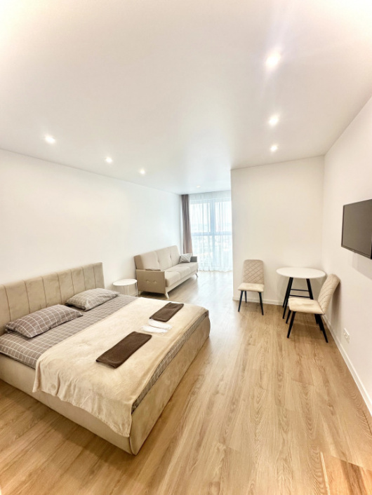 Фотографии квартиры 
            Апартаменты Center View