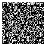 QR код гостиницы Альбион