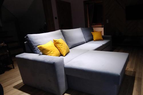 Фотография гостевого дома Góralska Dolina