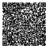 QR код гостиницы Кристалл Люкс