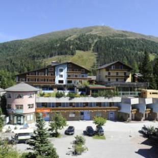 Фотографии гостиницы
Das KATSCHBERG