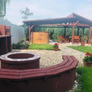 Фотографии гостевого дома 
            Vadszőlő Apartmanház Gyomaendrőd