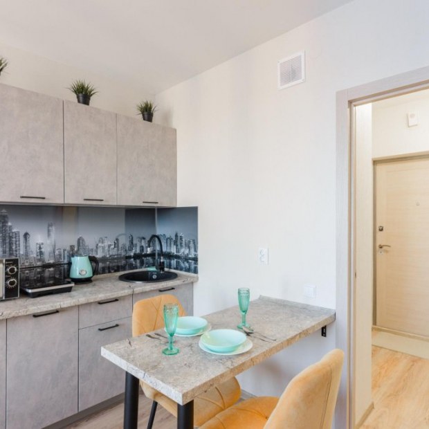 Фотографии квартиры
KakDoma96 (КакДома96) на улице Академика Парина 41/2