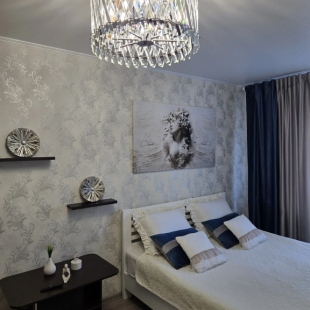 Фотография квартиры Квартира Уютная в центре города