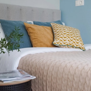 Фотография квартиры Апартаменты Pavlov № 1 у озера