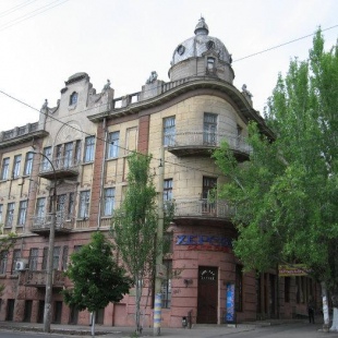 Фотография гостиницы 1 Мая