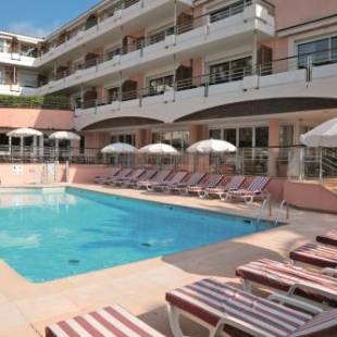 Фотографии апарт отеля
Zenitude Hôtel Le Cannet