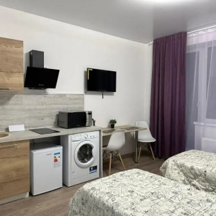 Фотография квартиры Апартаменты 1 Pant Family House в Остафьево