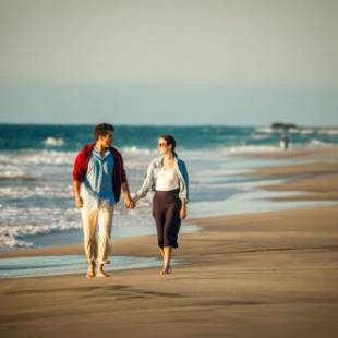 Фотографии гостиницы
Vichayito Bungalows & Carpas