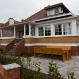 Фотография гостевого дома Villa Horizon