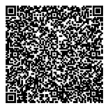 QR код гостиницы SQ Кировский