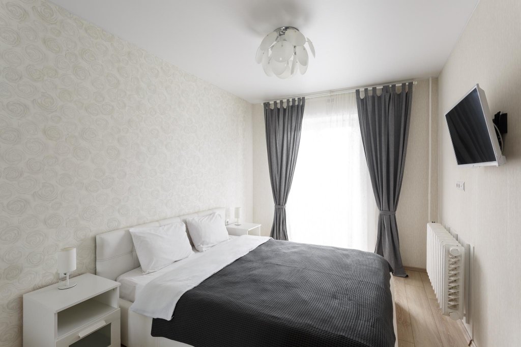 Фотография квартиры Хочу приехать на улице Кирова 16