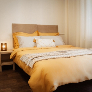 Фотография квартиры Квартира 2-к. 52 м² 4 Кровати