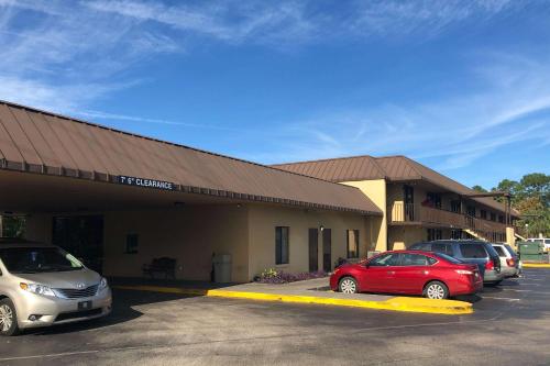 Фотография мотеля Quality Inn Elkton