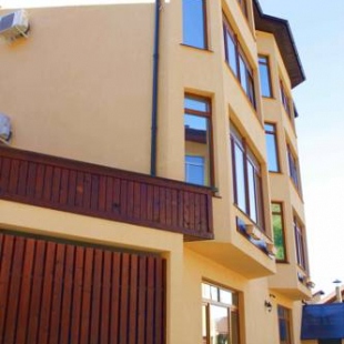 Фотография гостевого дома Ассоль