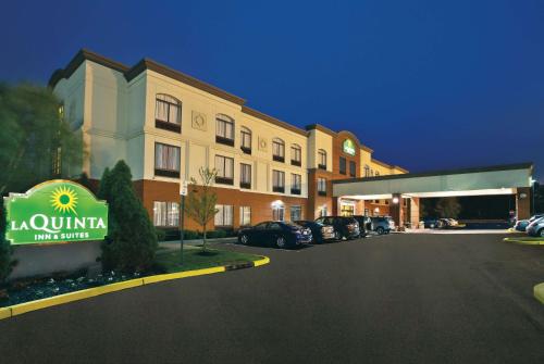 Фотография гостиницы La Quinta by Wyndham Mt. Laurel - Philadelphia