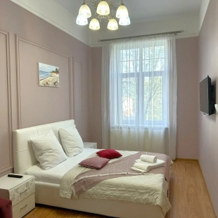 Фотография квартиры Апартаменты на Балтике в центре и у моря