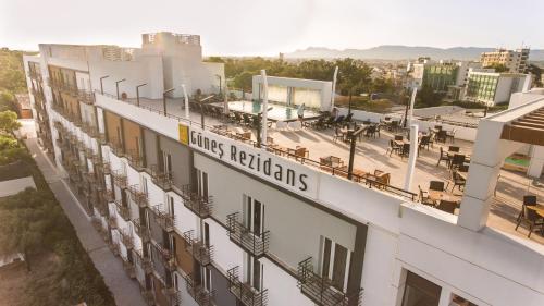 Фотография мини отеля Güneş Rezidans Hotel Sun