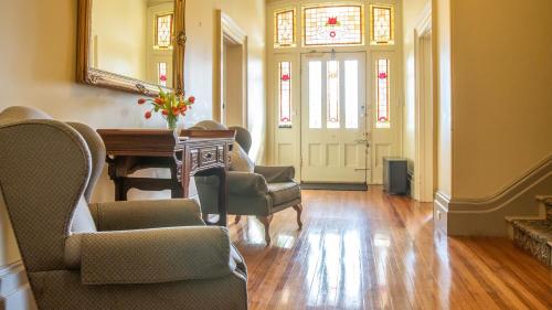 Фотография гостиницы Waratah On York